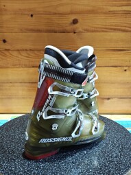 LYŽIARKY ROSSIGNOL PURSUIT 90 27MP